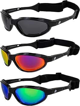 美品　スキー用サングラス 海上ジェットスキー用サングラス – 名古屋栄のスポーツ